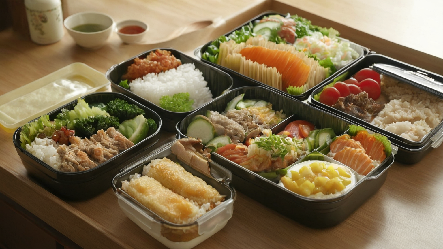 夏の弁当を保冷剤で持ち歩く安全手順